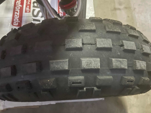 Honda Txr 450r