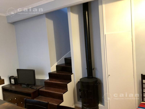 Imagen 9 de 17 de Excelente Duplex Refaccionado A Nuevo - Recoleta
