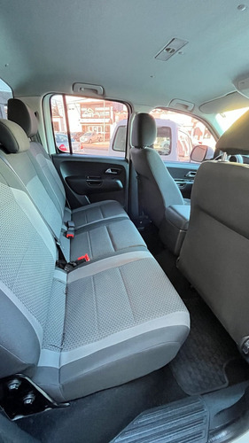 Volkswagen Amarok 2.0 Cd Tdi 180Cv Comfortline