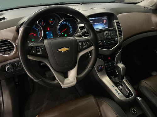 Chevrolet Cruze Chev Ltz Hb At