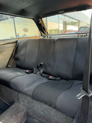 Volkswagen Parati Parati CLi / CL/ Atlanta 1.8