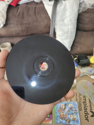 Crash Para Ps1 (Reacondicionado)
