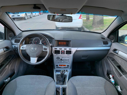 Chevrolet Vectra 2.0