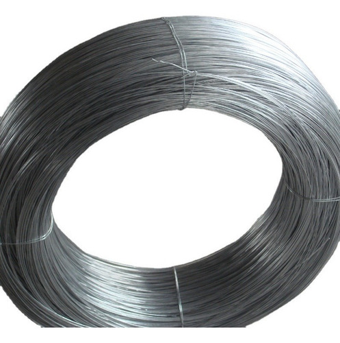 Imagen 3 de 3 de Alambre Galv Liso 1k 17.5mm