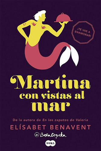 Martina Con Vistas Al Mar/martina Con Vistas Al Mar...