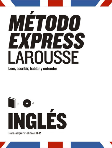 Libro Mã©todo Express Inglã©s