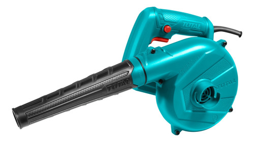 Imagen 1 de 1 de Sopladora aspiradora Total Tools TB2046 eléctrica 400W blue 220V - 240V