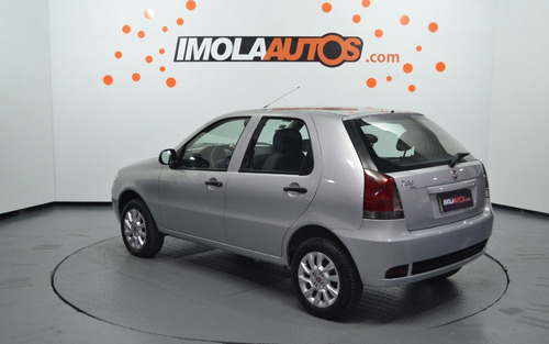 Fiat Palio 1.4 Fire 5p M/t 2016-imolaautos
