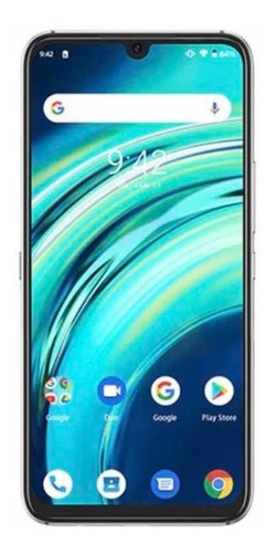 Umidigi A9 Pro (48 Mpx) Dual SIM 128 GB onyx black 6 GB RAM