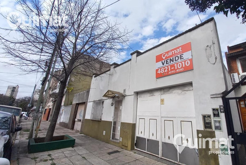Imagen 1 de 9 de Terreno - Villa Del Parque - Lideres En Terrenos - Guimat Propiedades