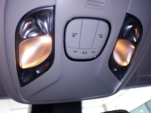 Imagen 11 de 16 de Jeep Compass Sport 1.3 Automatica Full Entrega Inmediata