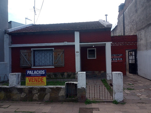 Imagen 1 de 18 de Venta Casa 3 Dormitorios Longchamps Con Cochera