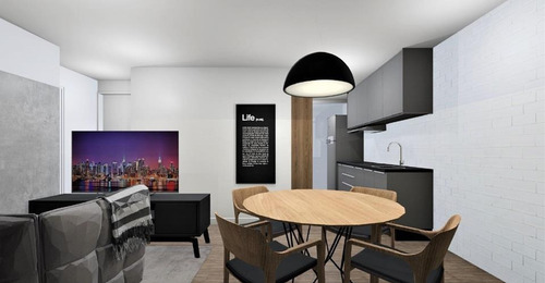 Imagem 2 de 18 de Guará I - Lançamento - Park 5 - Unidade Double Kit Com 39,24m² - Com Garagem. Entregue Em 2023. - Villa125120