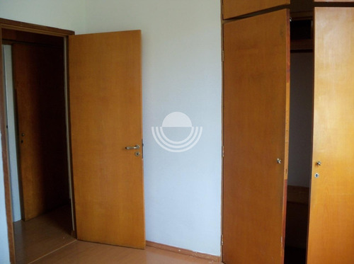 Imagem 9 de 24 de Apartamento À Venda Em Jardim Flamboyant - Ap006690