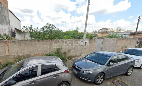 Imagem 3 de 3 de Terreno À Venda Em Jardim Paranapanema - Te009327