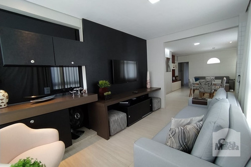 Imagem 1 de 12 de Apartamento À Venda No Grajaú - Código 321754 - 321754