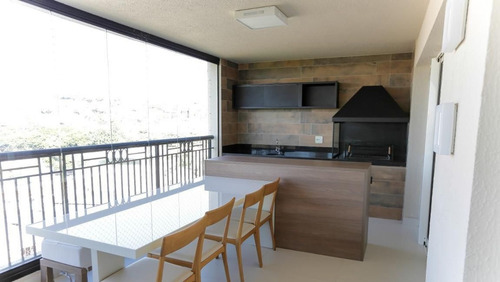 Imagem 7 de 30 de Apto Casa Verde | 3 Quartos | 250 M² | Cond: R$1800.00 | 3 Vagas - 4684q8