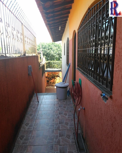 Imagem 4 de 20 de Casa - Cs00008 - 70717038