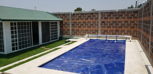 Imagen 18 de 19 de Casa Vacacional De Campo Fin De Semana Equipada Atlatlahucan Morelos