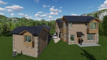 Imagen 15 de 15 de Departamento Ph En Venta Ubicado En Jardín Botánico, Bariloche