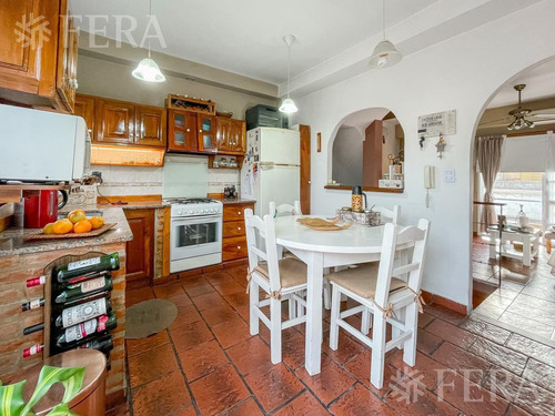 Imagen 11 de 25 de Venta Departamento Tipo Triplex De 4 Ambientes Con Patio Con Parrilla En Sarandí (30746)