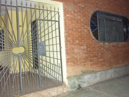 Imagem 1 de 6 de Aluguel De Casas / Padrão Na Cidade De Araraquara 1861
