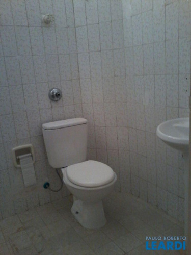Imagem 12 de 14 de Apartamento - Sumaré - Sp - 580597