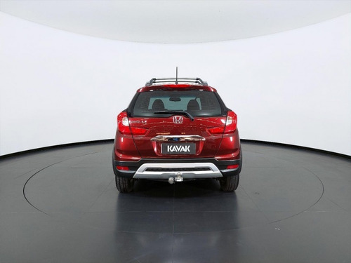 Imagem 11 de 15 de 162649 - Honda Wr-v 2018 Com Garantia