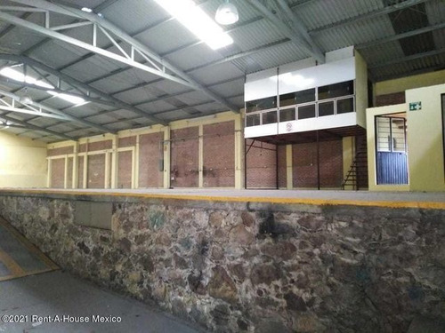 Imagen 12 de 13 de Bodega En Venta En Pachuca De Soto San Bartolo 213382isg