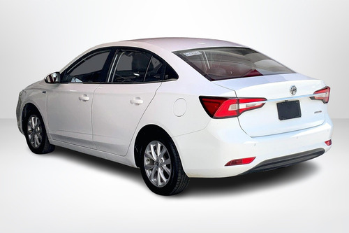 Mg Mg5 2022