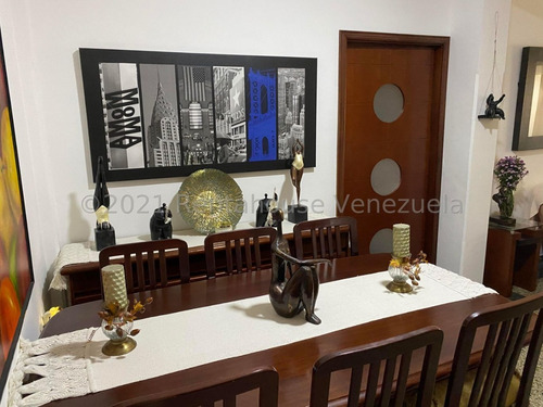 Imagen 6 de 24 de Ss Vende Apartamento 22-11720 En San Bernardino