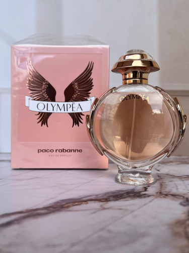 Paco Rabanne Olympea 2.7 Oz Edp