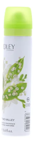 Perfume Yardley London Lily Of The Valley Eau De Toilette 10