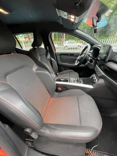 Renault Kardian 1.0T Premiere Edition At