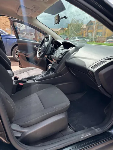 Ford Focus 2.0 Se