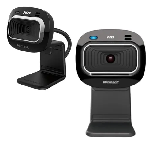 Microsoft camara 2025