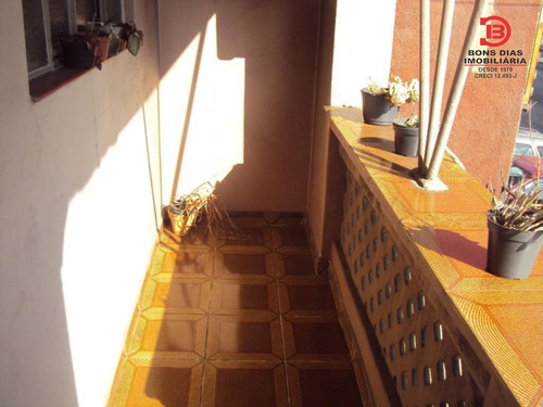 Imagem 10 de 15 de Casa - Vila Marieta - Ref: 4872 - V-4872