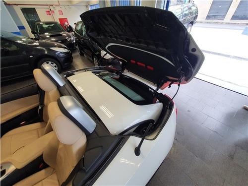 Bmw Z4 2.5 Roadster 23i I6 24v Gasolina 2p Automático
