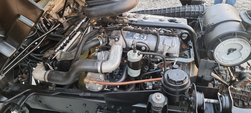 Imagem 12 de 15 de Vw 8.150 No Chassis Ano 2009 Baixo Km Rodado Nada A Fazer