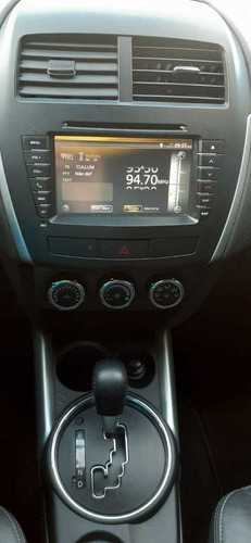 Imagem 8 de 13 de Mitsubishi Asx 2.0 2016/2016 ( 4x4 / 63.000km )