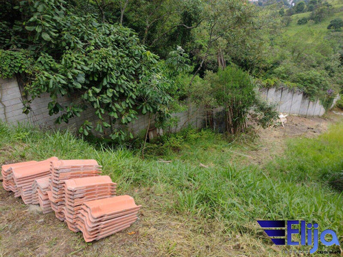 Imagem 1 de 4 de Terreno Em Declive No Vila D`este - Km 31 Da Raposo Tavares - Te1848