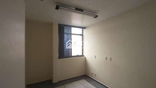 Imagem 7 de 11 de Sala Para Aluguel Em Centro - Sa002116