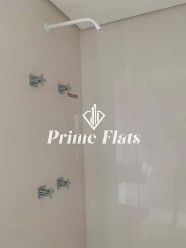 Imagem 21 de 30 de Flat À Venda No Cyrela By Pininfarina, Com 46 M², 1 Dormitór - 105052