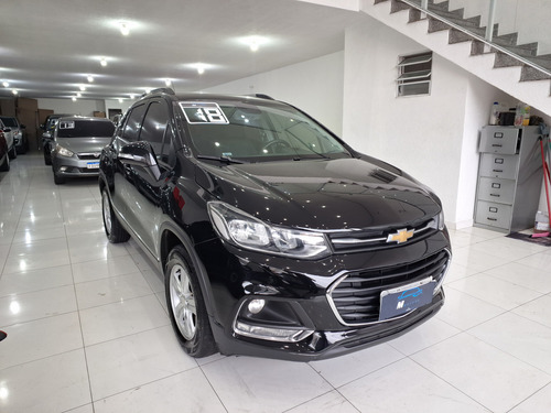 Chevrolet Tracker 1.4 Lt Turbo Aut. 5p