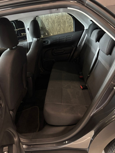 Citroën C4 Cactus 1.6 VTI 120 FLEX FEEL PACK EAT6