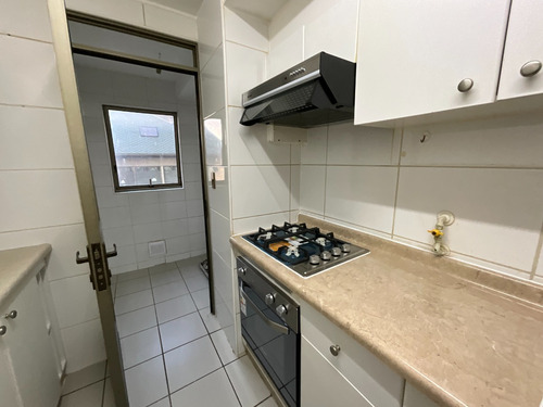 Arriendo Departamento 3d/2b/1b, Plaza Mayor Iii, Concepción