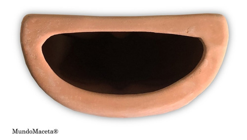 Imagen 5 de 5 de 2 Maceta Colgante Jardinera Pared Rostro Mujer Para Pintar