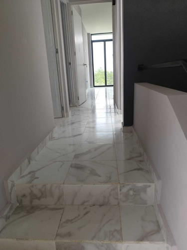 Casa Nueva En Venta En Real De Oaxtepec