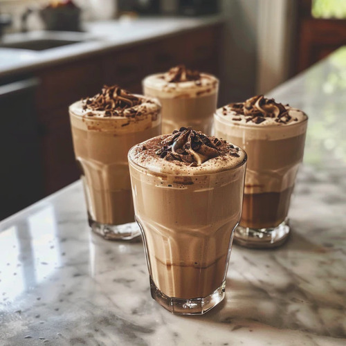 Jordan's Skinny Syrups Chocolate Mocha Jarabe Para Cafe