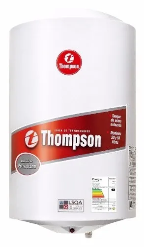 comprar Calefones James Thompson 60 Lts Eficiencia Energetica A